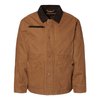 Dri Duck Men's Saddle Rambler Boulder Cloth Jacket