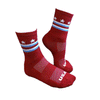 Sock 101 Custom U.S. Midi Socks
