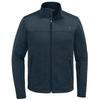 Color Heather Navy