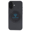 Ariel Premium Black Magnetic Phone Holder & Stand