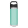 YETI Seafoam 18 oz. Chug Cap Bottle