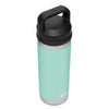 YETI Seafoam 18 oz. Chug Cap Bottle