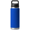 YETI Royal Blue Rambler 26oz Chug Bottle