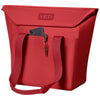 YETI Rescue Red Daytrip 20L Insulated Tote Bag