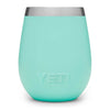 YETI Seafoam 10 oz Wine Tumbler