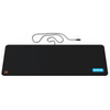 Zagg Black Desk Mat with Wireless Charging