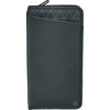 Elleven Black Traverse RFID Travel Wallet