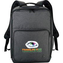Elleven Charcoal Squared TSA 15