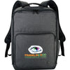 Elleven Charcoal Squared TSA 15