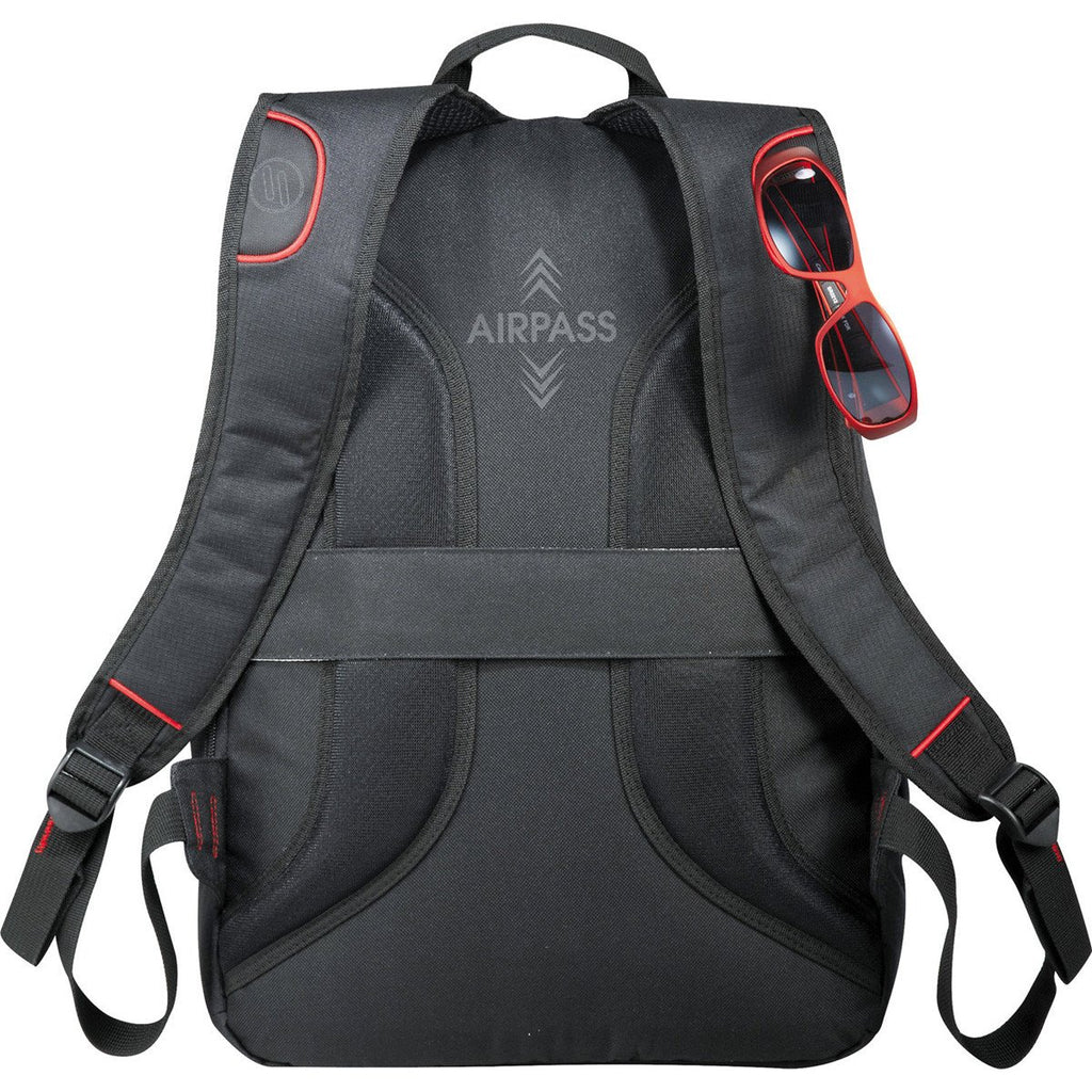 Elleven Black Motion 15" Computer Backpack