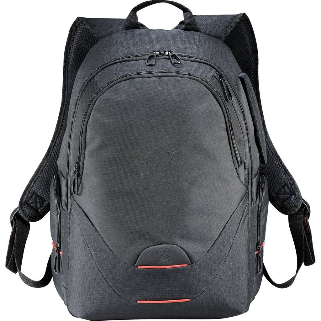 Elleven Black Motion 15" Computer Backpack