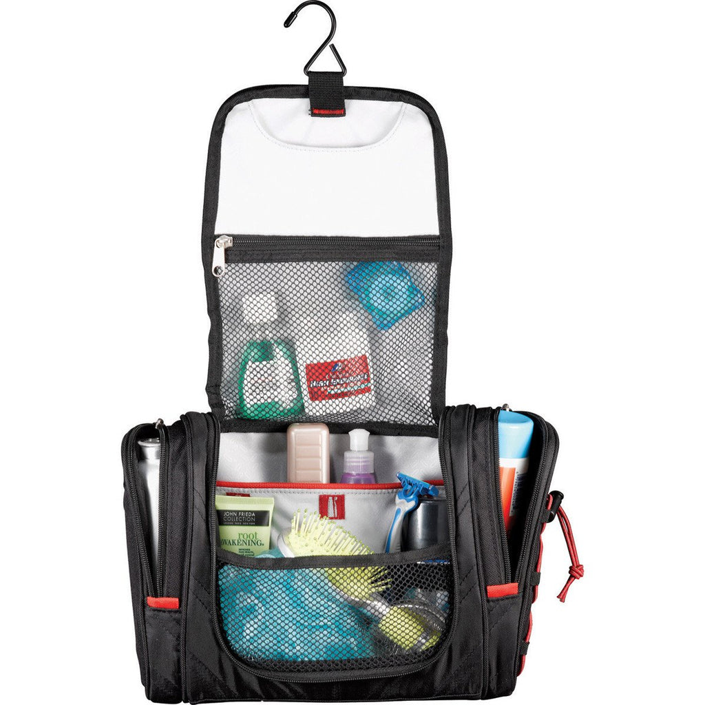 Elleven Black Utility Kit