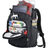 Elleven Black Stealth TSA 17