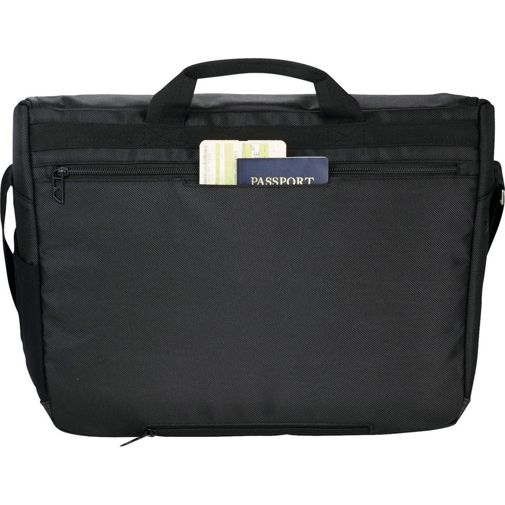Elleven Black Evolve 15" Computer Messenger