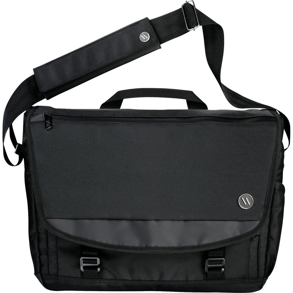 Elleven Black Evolve 15" Computer Messenger