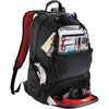 Elleven Black Mobile Armor 17