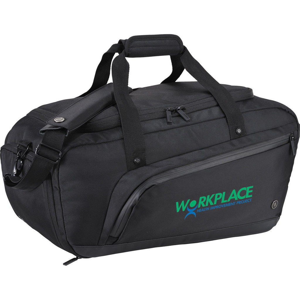 Elleven Black Shift 21" Duffel