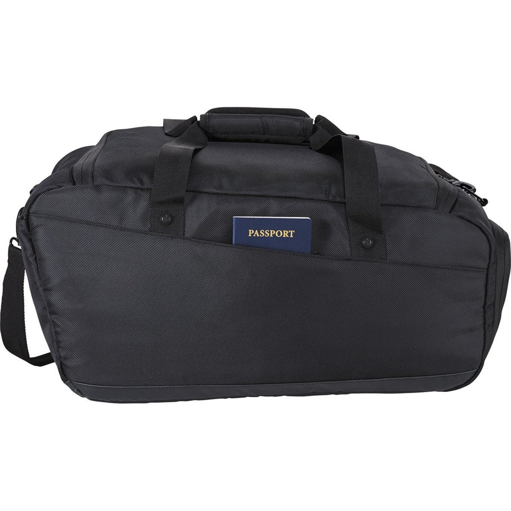 Elleven Black Shift 21" Duffel