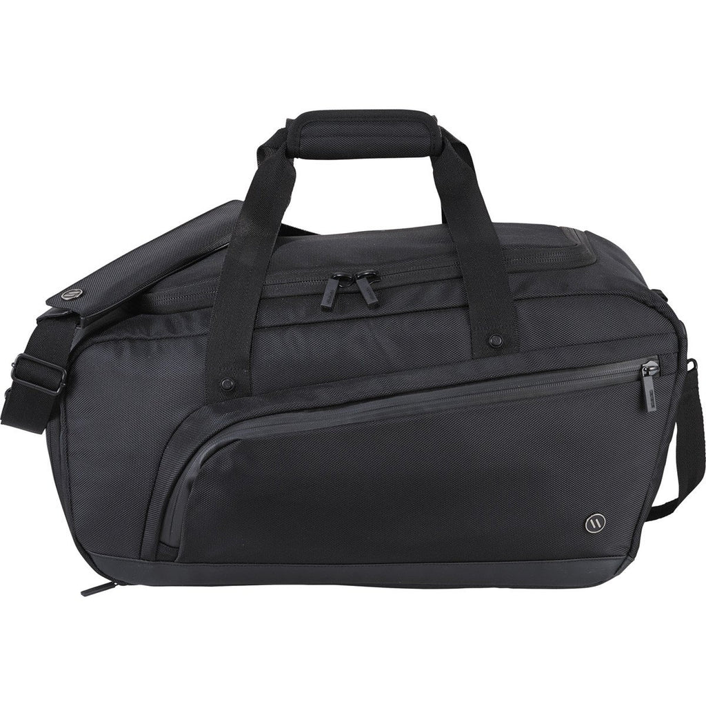 Elleven Black Shift 21" Duffel
