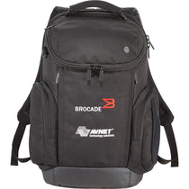 Elleven Black Axis 17