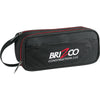 Elleven Black Travel Case Organizer