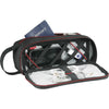 Elleven Black Travel Case Organizer