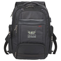 Elleven Black Rogue 15