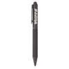 Elleven Black Core Dual Ballpoint Stylus
