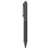 Elleven Black Core Dual Ballpoint Stylus