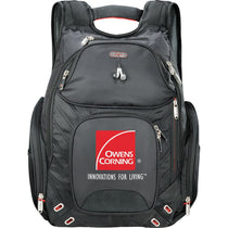 Elleven Black Amped TSA 17