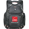 Elleven Black Amped TSA 17
