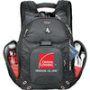 Elleven Black Amped TSA 17