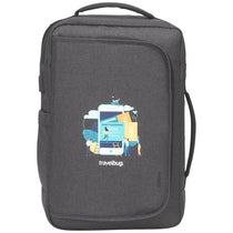 Leed's Charcoal Zoom Guardian Security 15