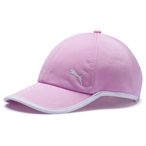 Puma Golf Women's Pale Pink Duocell Pro Adjustable Golf Cap