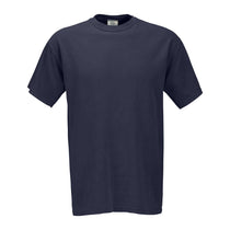 Vantage Men's Weathered Navy Color Wash T-Shirt