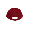 Vantage Men's Cardinal Clutch Bio-Washed Unconstructed Twill Cap