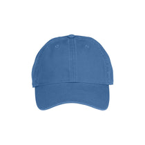 Vantage Men's Carolina Blue Clutch Bio-Washed Unconstructed Twill Cap