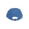 Vantage Men's Carolina Blue Clutch Bio-Washed Unconstructed Twill Cap