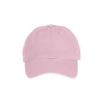 Vantage Men's Pink Clutch Bio-Washed Unconstructed Twill Cap