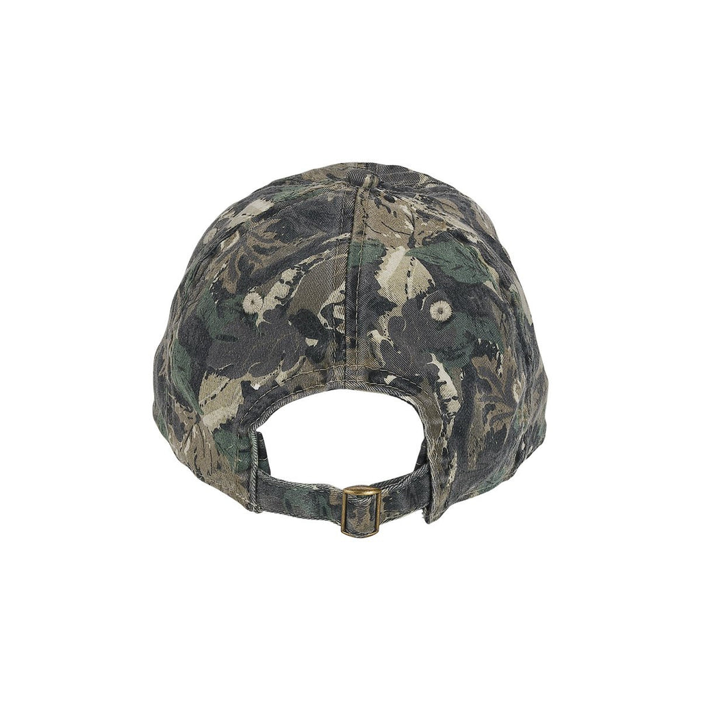 Vantage Camouflage Clutch Unconstructed Twill Cap