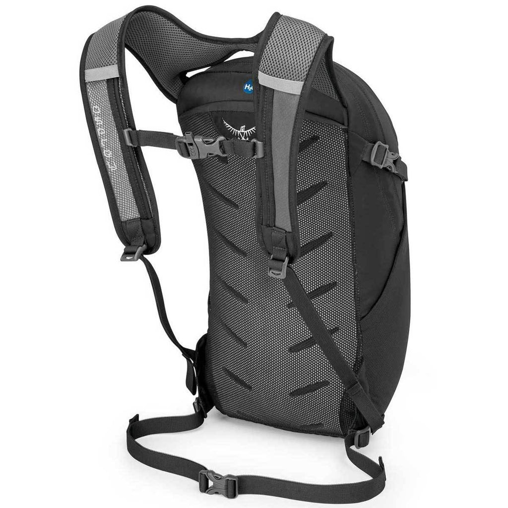 Osprey Black Daylite Pack