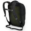 Osprey Black Cyber Daypack