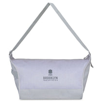 Gemline Quite Grey Brooklyn Sport Bag
