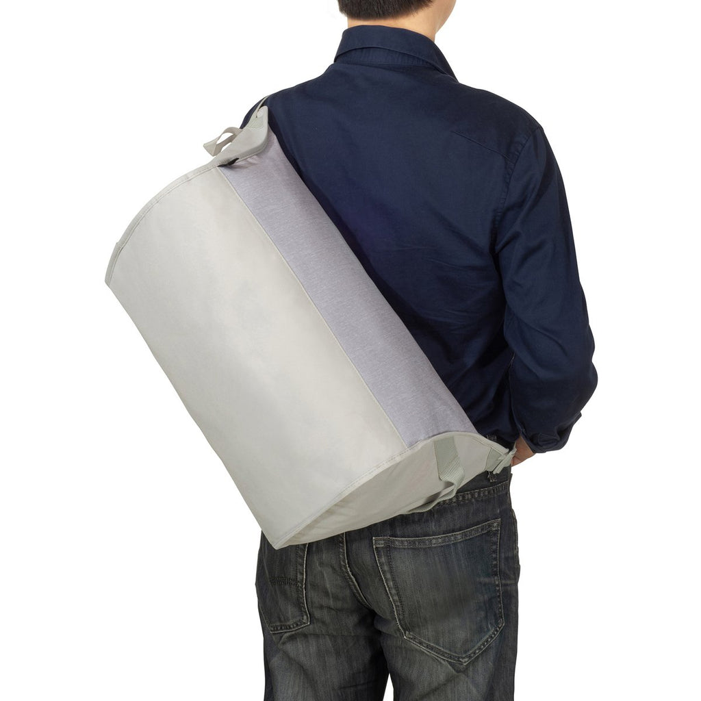 Gemline Quite Grey Brooklyn Sport Bag