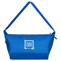 Gemline Royal Blue Brooklyn Sport Bag