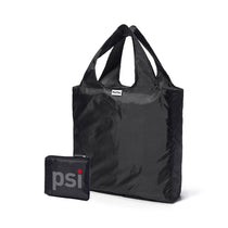 RuMe Black bFold Tote