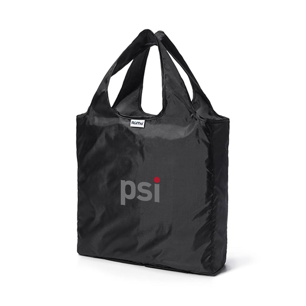 RuMe Black bFold Tote