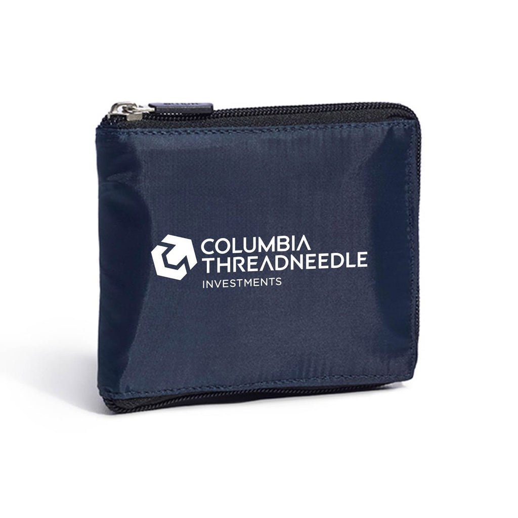 RuMe Navy bFold Tote