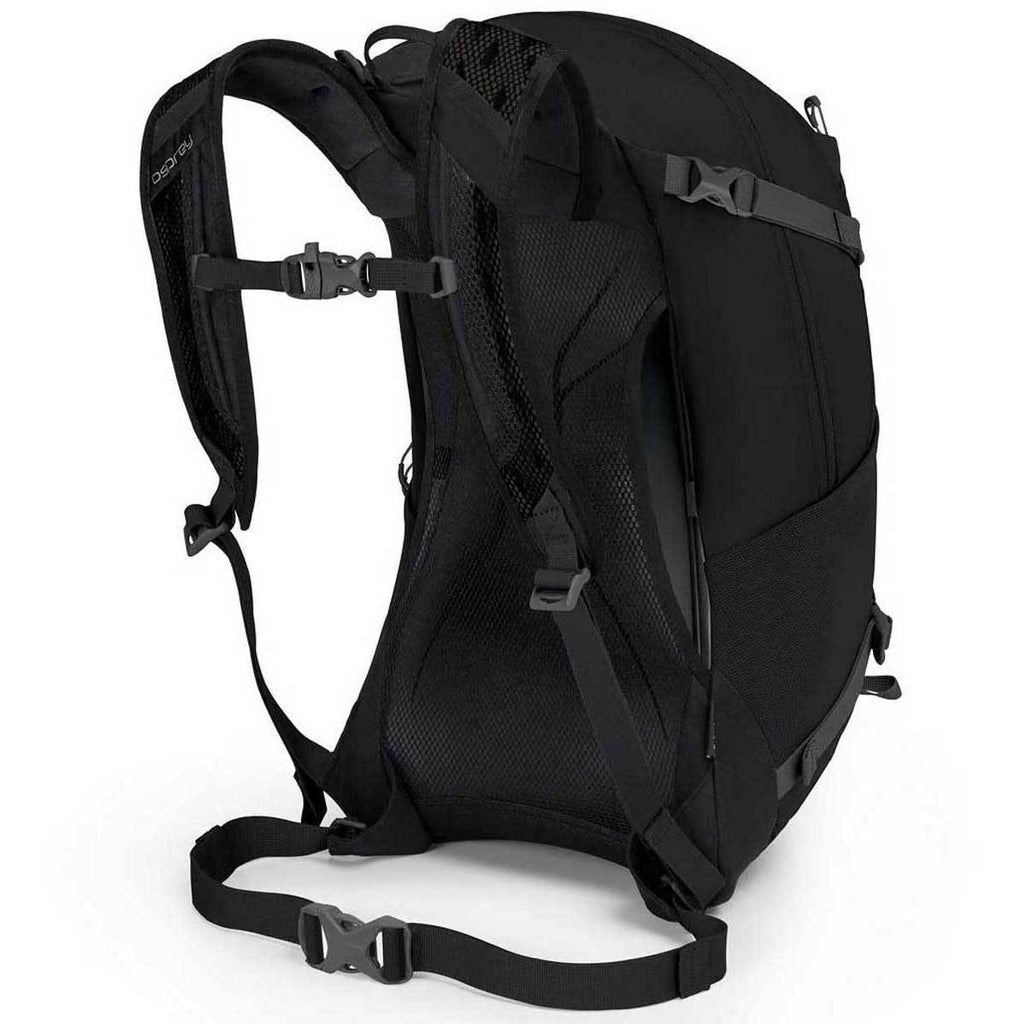 Osprey Black Hikelite 26 Pack