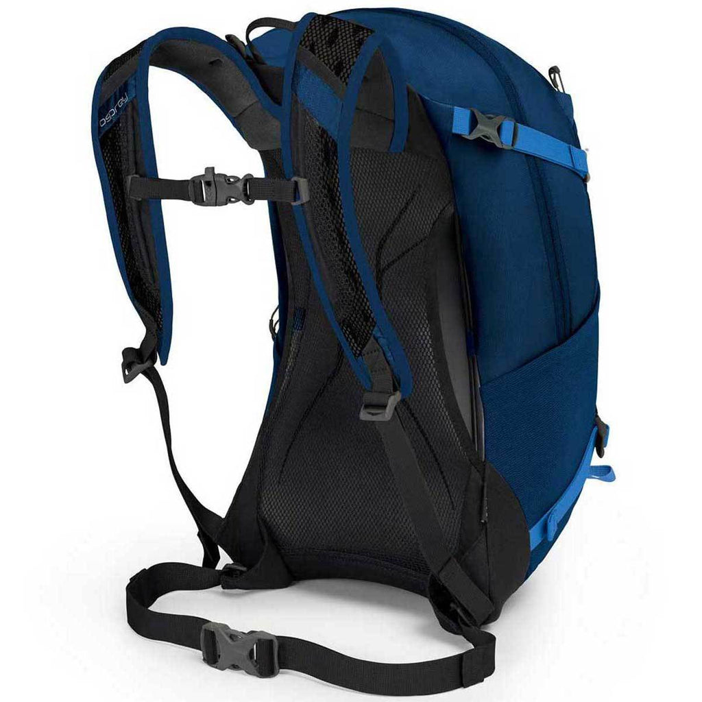 Osprey Blue Bacca Hikelite 26 Pack